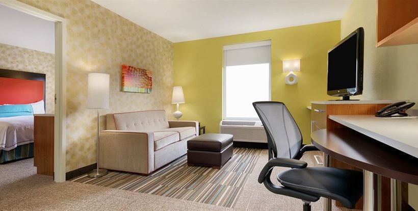 Hotel Home2 Suites By Hilton Austin North/near The Domain  | Austin | Texas | United States 5