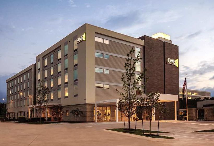 Hotel Home2 Suites By Hilton Austin North/near The Domain  | Austin | Texas | United States 8