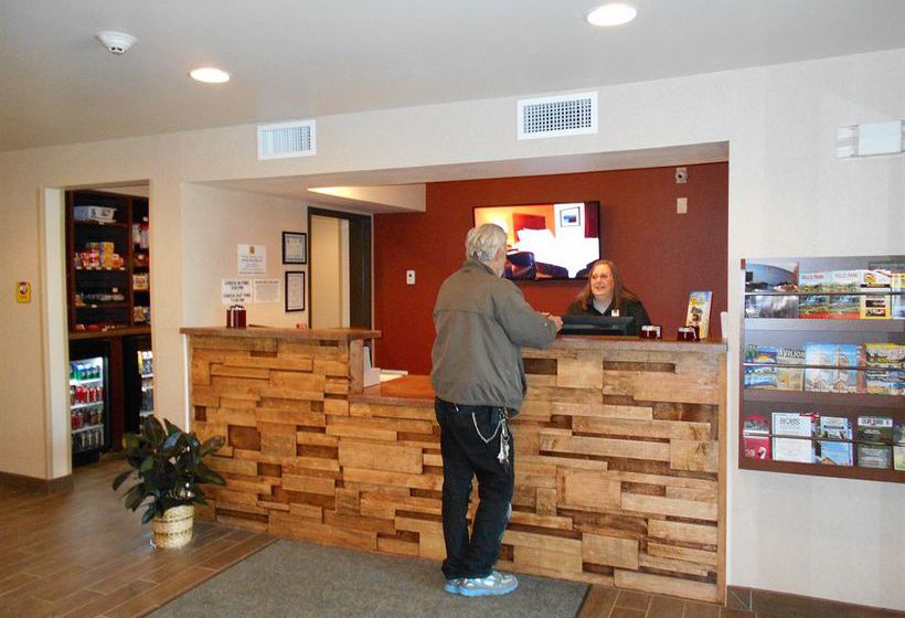 My Place Hotel-sioux Falls Sd Sioux Falls Dakota del Sur