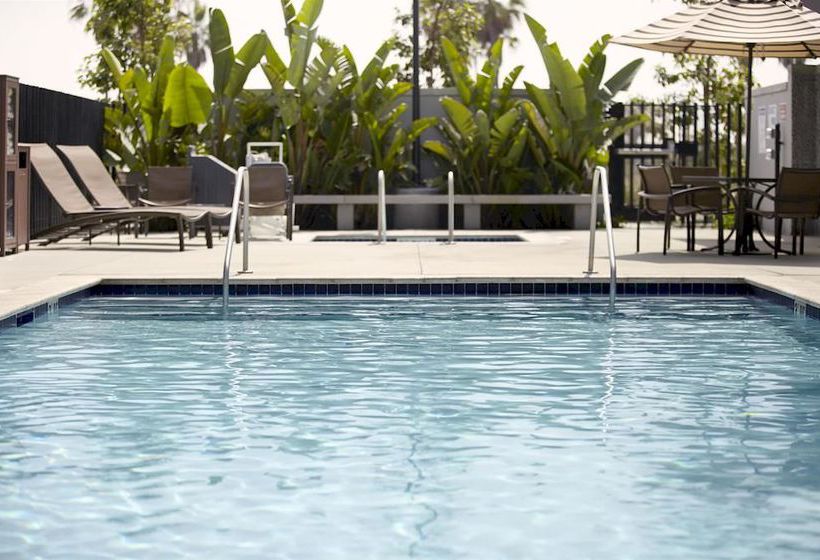 Hotel Hyatt Place Columbia Downtown/the Vista  | Columbia | South Carolina | United States 2