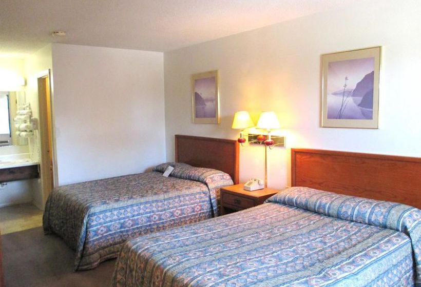 Motel 6 Charles Town