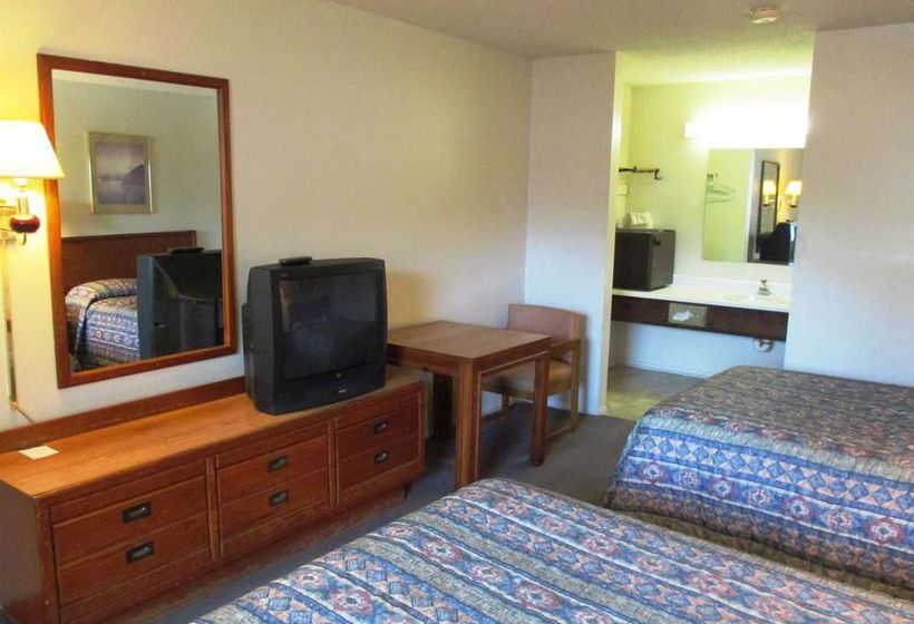 Motel 6 Charles Town  | Charles Town | West Virginia | United States 2