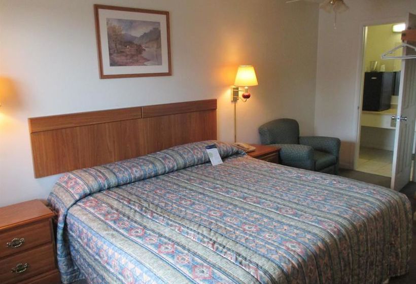 Motel 6 Charles Town  | Charles Town | West Virginia | United States 5