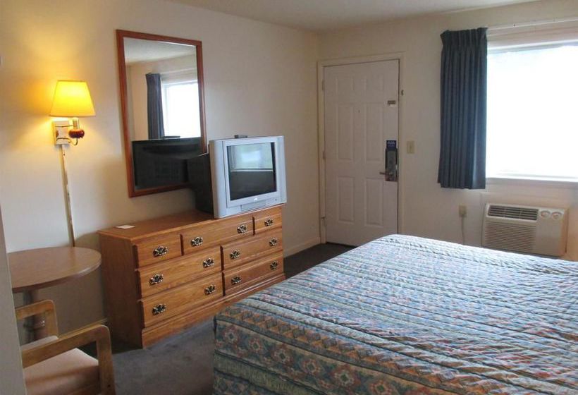 Motel 6 Charles Town  | Charles Town | West Virginia | United States 7