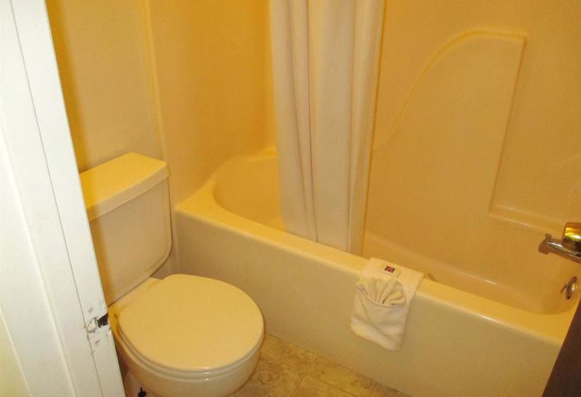 Motel 6 Charles Town  | Charles Town | West Virginia | United States 8