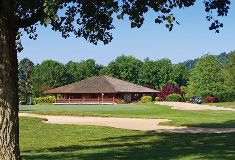 Hotel Shawnee State Park Lodge  | West Portsmouth | Ohio | Hotel negli Stati Uniti 1