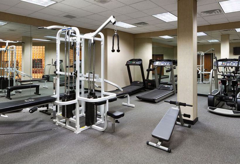 Hotel Shawnee State Park Lodge  | West Portsmouth | Ohio | Hotel negli Stati Uniti 10