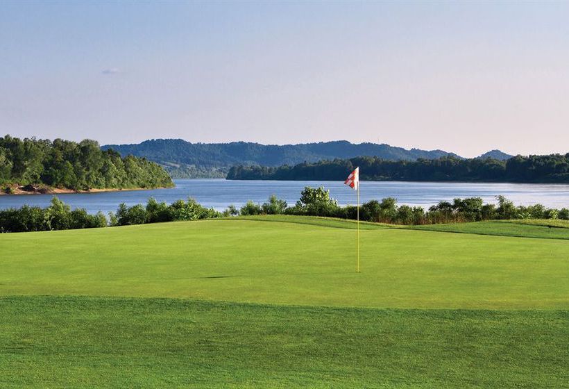 Hotel Shawnee State Park Lodge  | West Portsmouth | Ohio | Hotel negli Stati Uniti 11