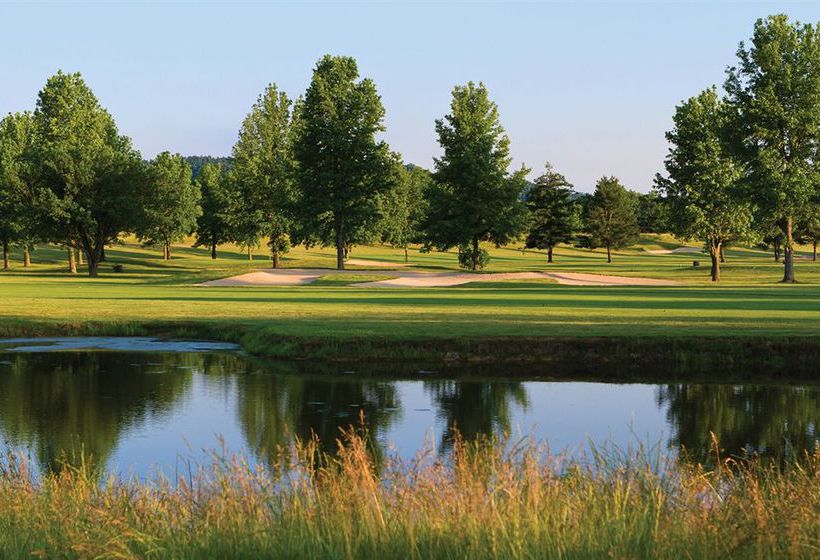 Hotel Shawnee State Park Lodge  | West Portsmouth | Ohio | Hotel negli Stati Uniti 12