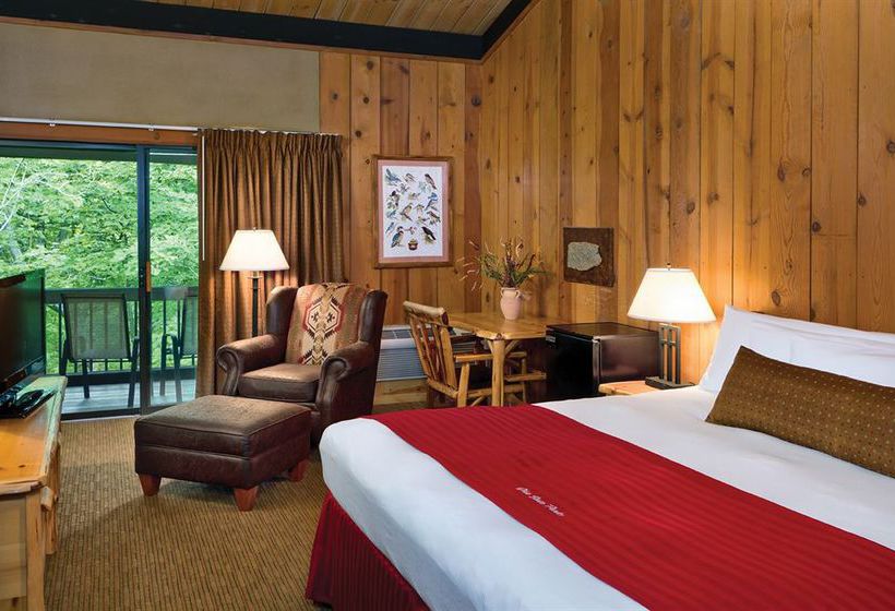 Hotel Shawnee State Park Lodge  | West Portsmouth | Ohio | Hotel negli Stati Uniti 14