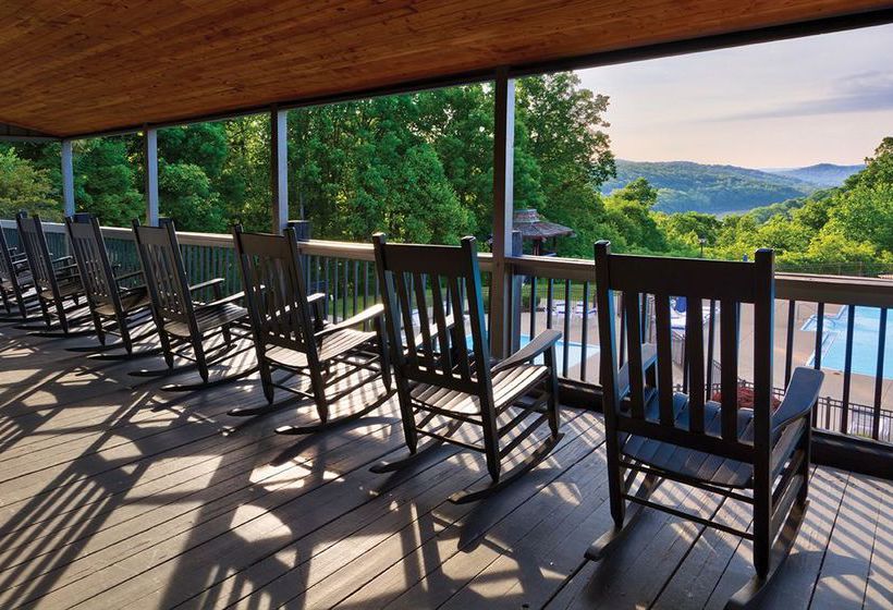 Hotel Shawnee State Park Lodge  | West Portsmouth | Ohio | Hotel negli Stati Uniti 18