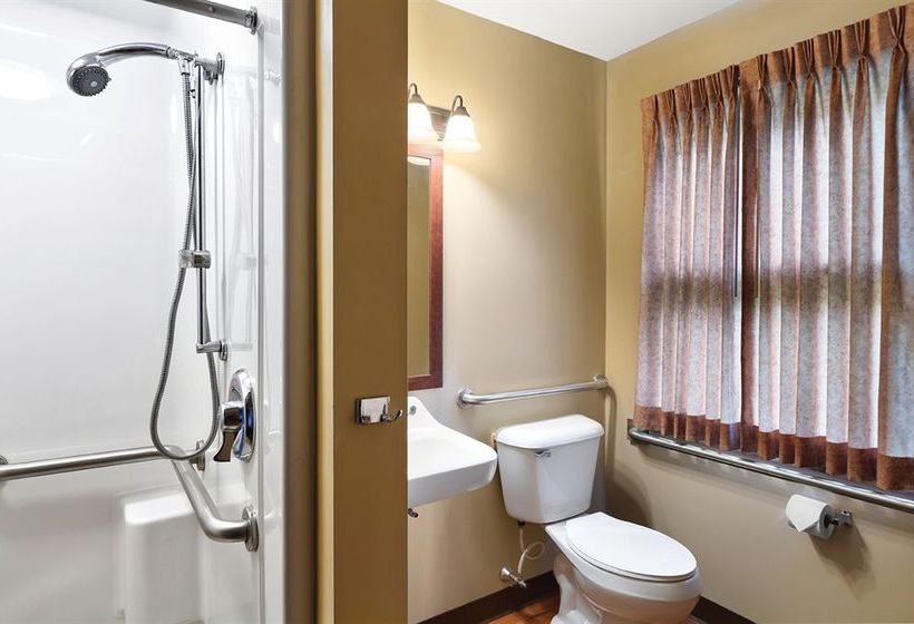 Hotel Shawnee State Park Lodge  | West Portsmouth | Ohio | Hotel negli Stati Uniti 2