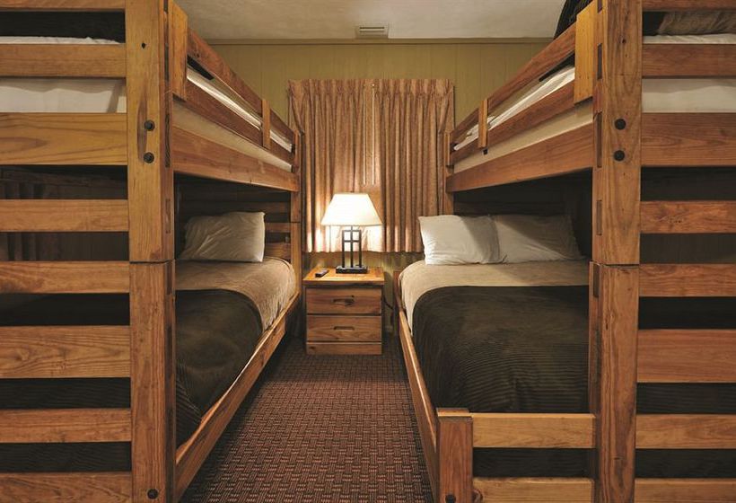 Hotel Shawnee State Park Lodge  | West Portsmouth | Ohio | Hotel negli Stati Uniti 3