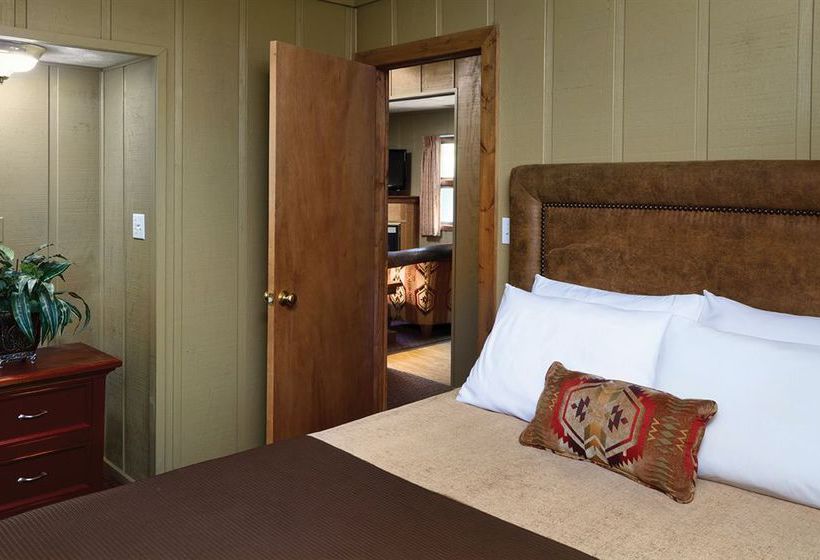 Hotel Shawnee State Park Lodge  | West Portsmouth | Ohio | Hotel negli Stati Uniti 7