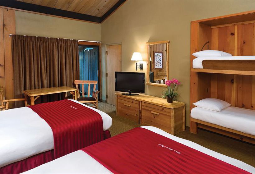 Hotel Shawnee State Park Lodge  | West Portsmouth | Ohio | Hotel negli Stati Uniti 9