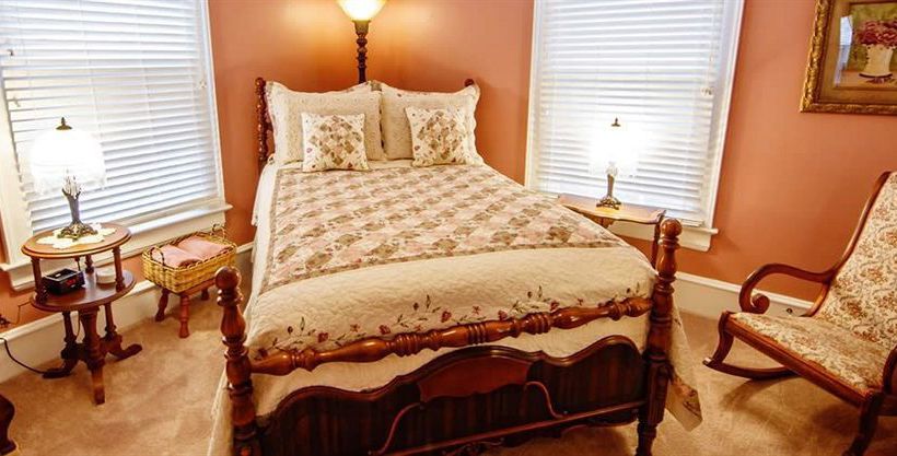 Bed and Breakfast Bay Haven Inn Of Cape Charles 