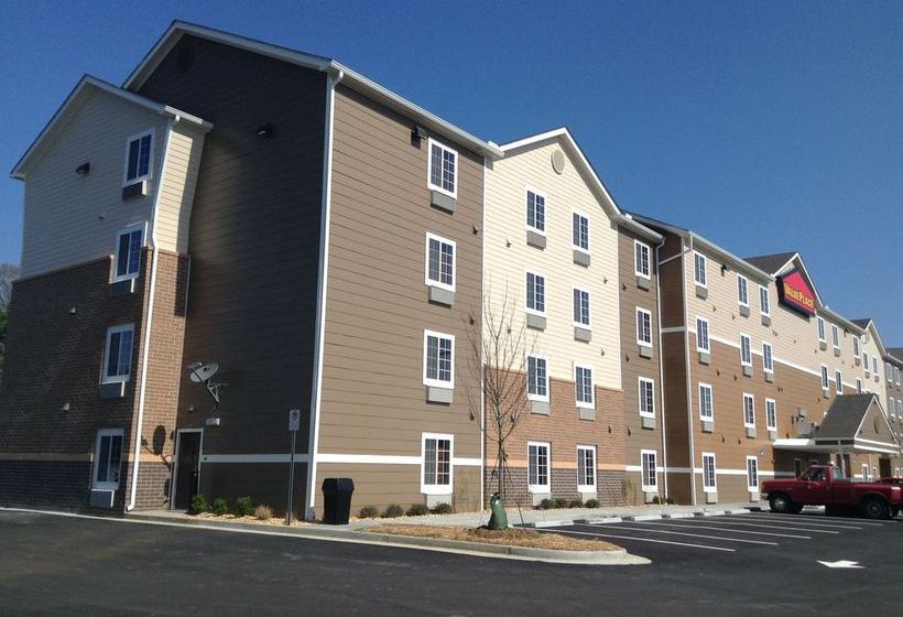 Hotel Value Place Atlanta Chamblee Atlanta Georgia