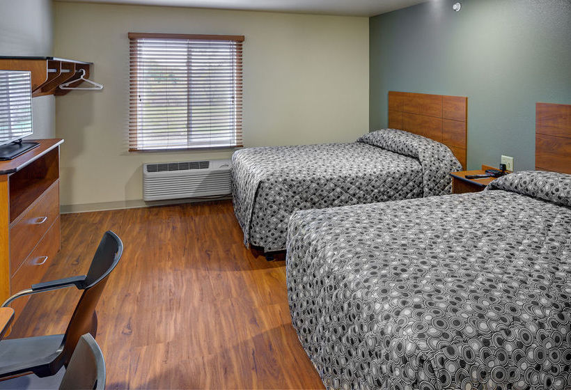 Hotel Value Place Atlanta Chamblee  | Atlanta | Georgia | United States 1