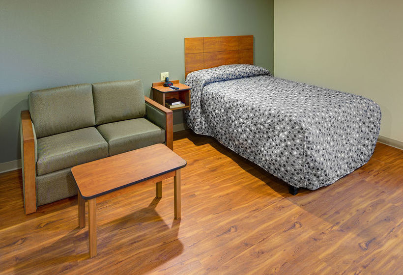 Hotel Value Place Atlanta Chamblee  | Atlanta | Georgia | United States 2