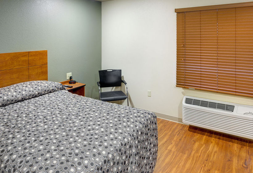 Hotel Value Place Atlanta Chamblee  | Atlanta | Georgia | United States 3