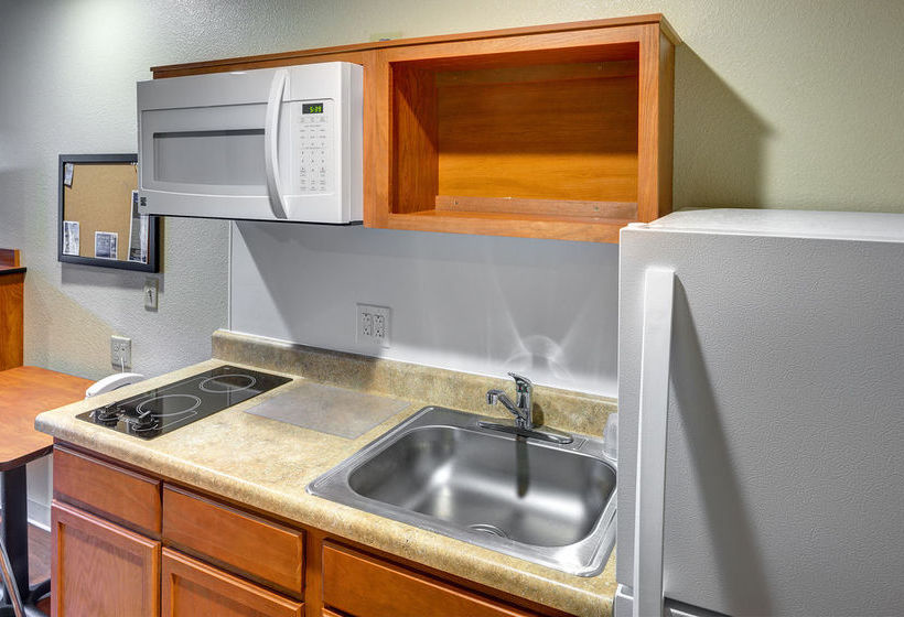 Hotel Value Place Atlanta Chamblee  | Atlanta | Georgia | United States 4