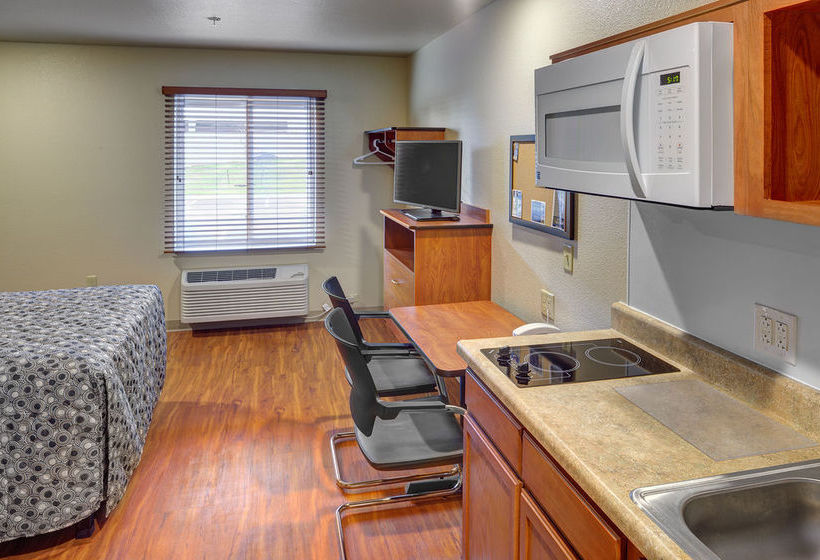 Hotel Value Place Atlanta Chamblee  | Atlanta | Georgia | United States 5