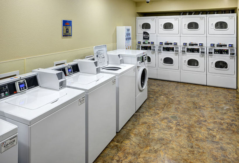 Hotel Value Place Atlanta Chamblee  | Atlanta | Georgia | United States 6