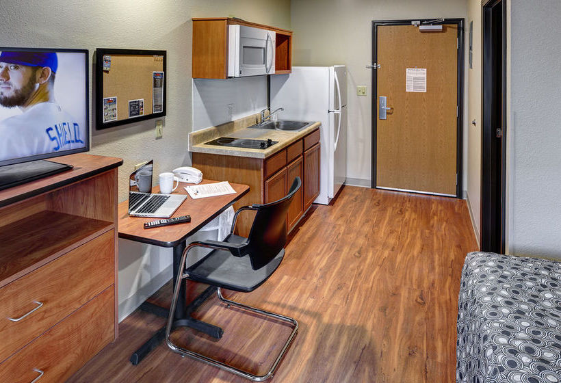 Hotel Value Place Atlanta Chamblee  | Atlanta | Georgia | United States 7