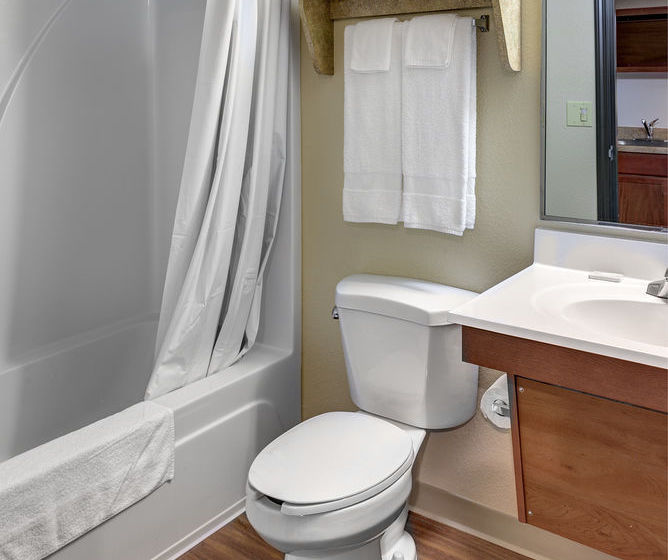 Hotel Value Place Atlanta Chamblee  | Atlanta | Georgia | United States 8