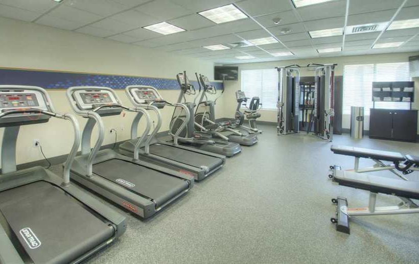 Hotel Hampton Inn & Suites Monroe  | Monroe | Louisiana | United States 1