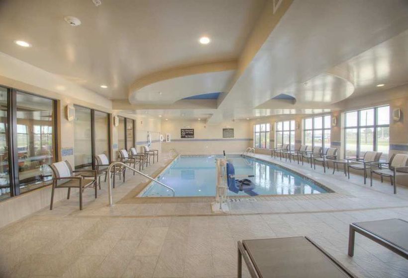 Hotel Hampton Inn & Suites Monroe  | Monroe | Louisiana | United States 11