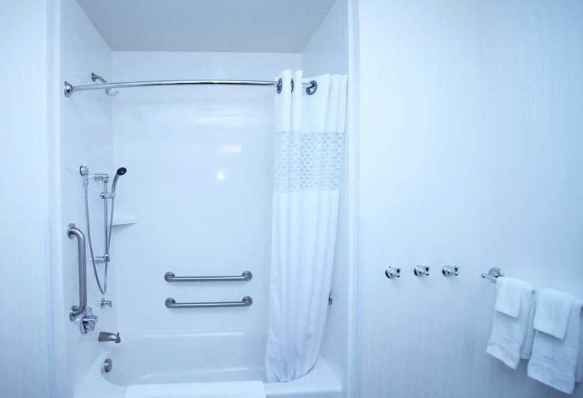 Hotel Hampton Inn & Suites Monroe  | Monroe | Louisiana | United States 12