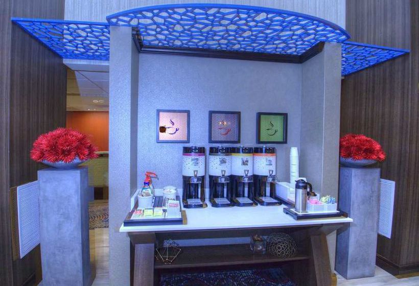 Hotel Hampton Inn & Suites Monroe  | Monroe | Louisiana | United States 13