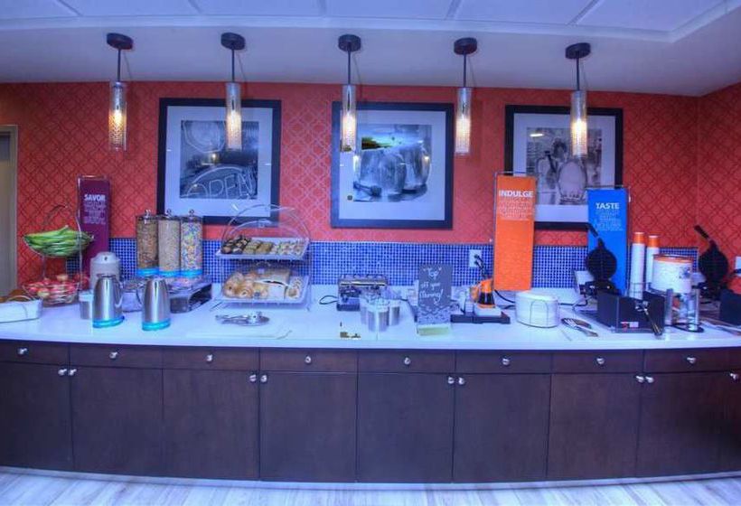 Hotel Hampton Inn & Suites Monroe  | Monroe | Louisiana | United States 14