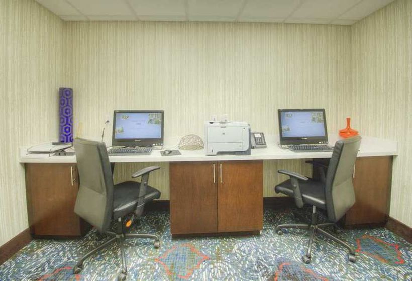 Hotel Hampton Inn & Suites Monroe  | Monroe | Louisiana | United States 15