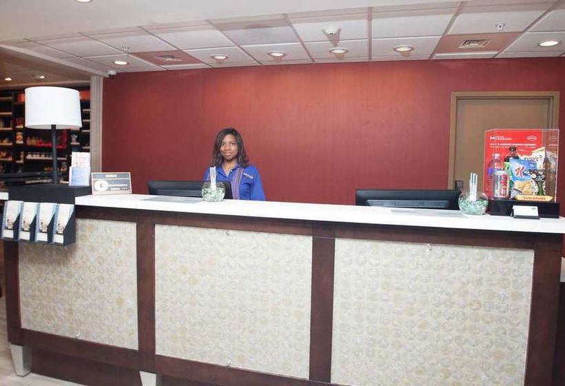 Hotel Hampton Inn & Suites Monroe  | Monroe | Louisiana | United States 2