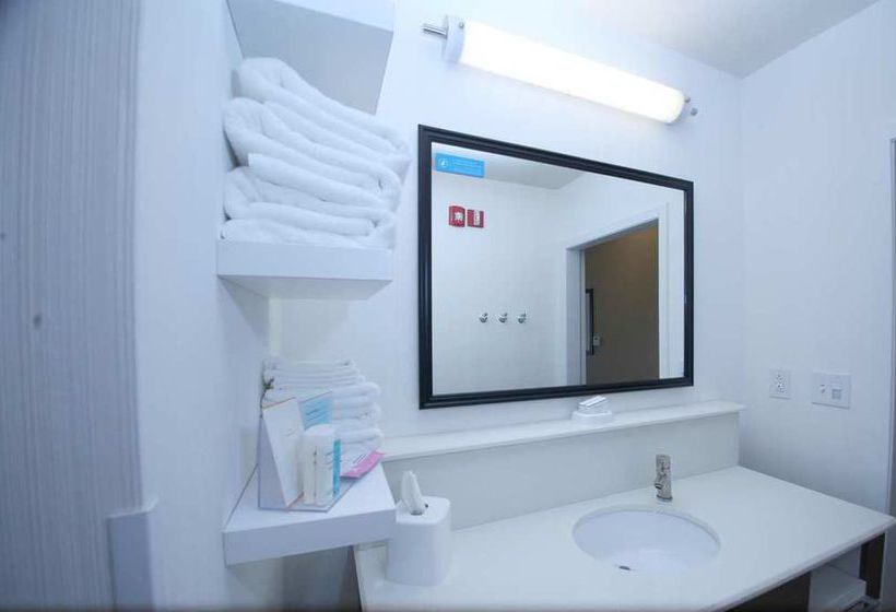 Hotel Hampton Inn & Suites Monroe  | Monroe | Louisiana | United States 3