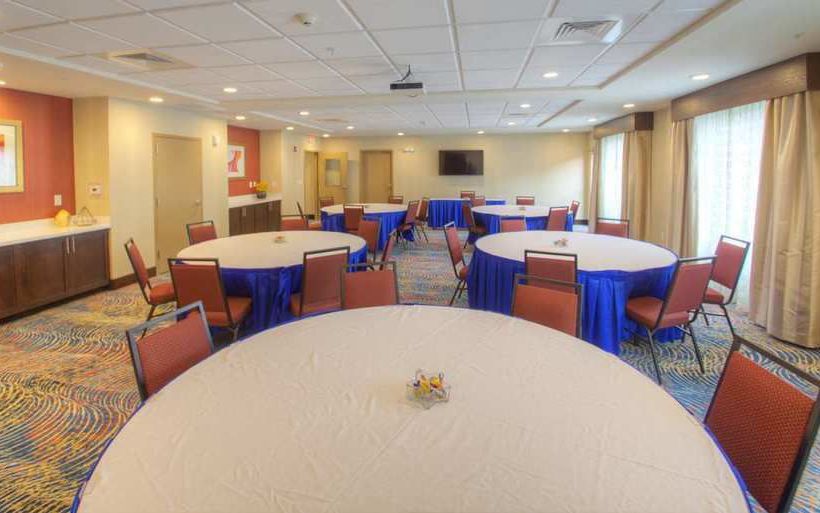 Hotel Hampton Inn & Suites Monroe  | Monroe | Louisiana | United States 4