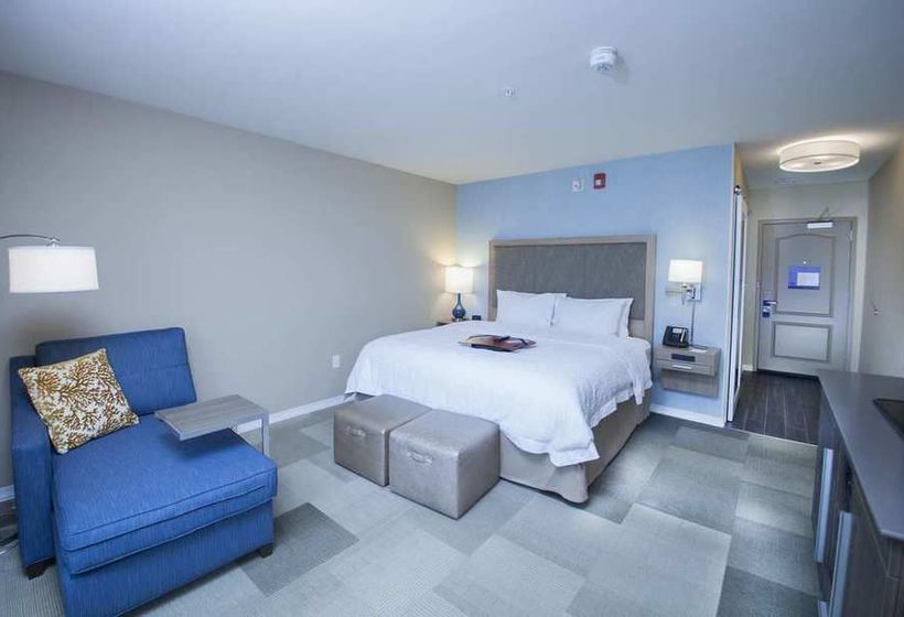 Hotel Hampton Inn & Suites Monroe  | Monroe | Louisiana | United States 5