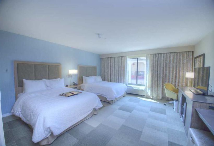 Hotel Hampton Inn & Suites Monroe  | Monroe | Louisiana | United States 6