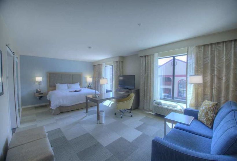 Hotel Hampton Inn & Suites Monroe  | Monroe | Louisiana | United States 7