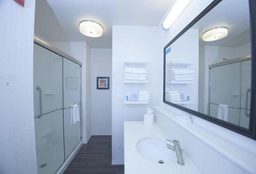 Hotel Hampton Inn & Suites Monroe  | Monroe | Louisiana | United States 8