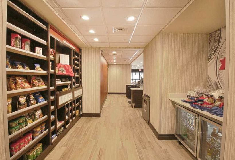 Hotel Hampton Inn & Suites Monroe  | Monroe | Louisiana | United States 9