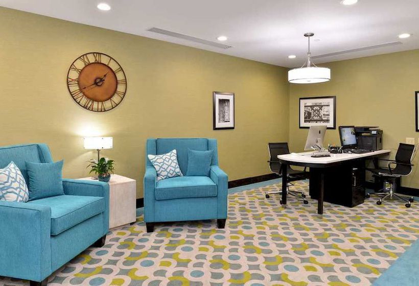 Hotel Homewood Suites By Hilton Houma  | Houma | Louisiana | United States 1