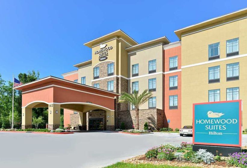 Hotel Homewood Suites By Hilton Houma  | Houma | Louisiana | United States 10
