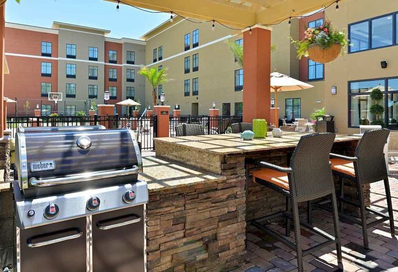 Hotel Homewood Suites By Hilton Houma  | Houma | Louisiana | United States 13