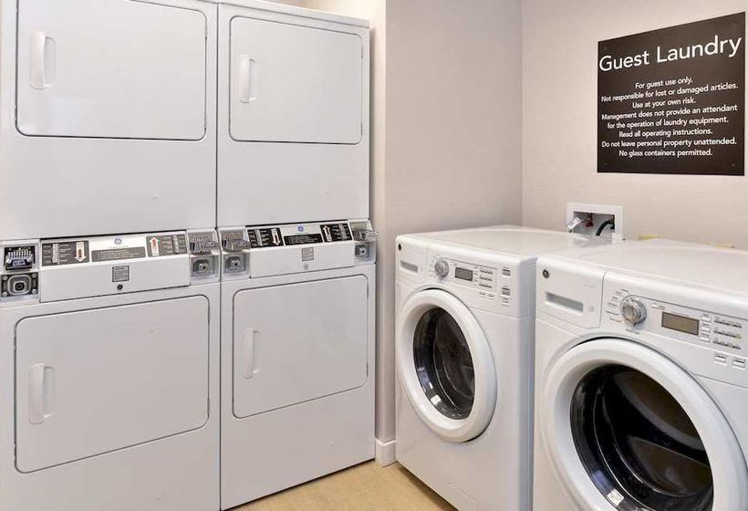 Hotel Homewood Suites By Hilton Houma  | Houma | Louisiana | United States 14