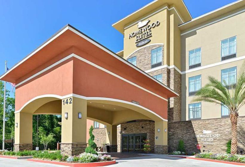 Hotel Homewood Suites By Hilton Houma  | Houma | Louisiana | United States 15
