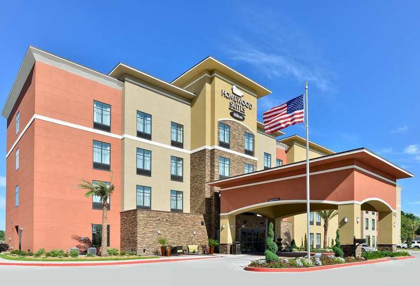 Hotel Homewood Suites By Hilton Houma  | Houma | Louisiana | United States 16