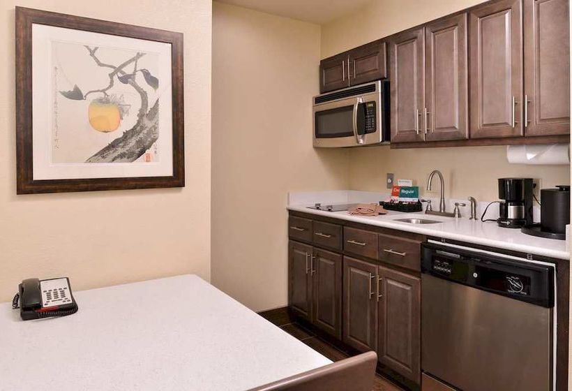 Hotel Homewood Suites By Hilton Houma  | Houma | Louisiana | United States 17